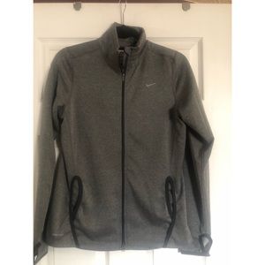 Nike women’s zip up